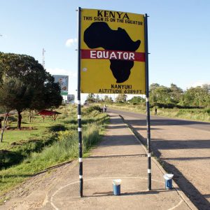 Hotels in Laikipia