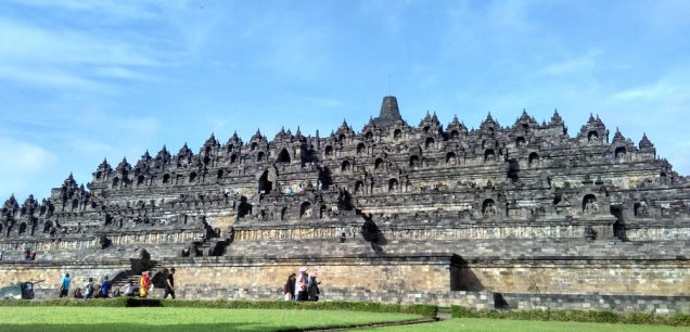 Indonesia