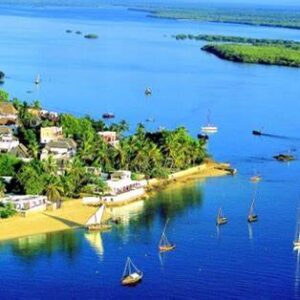 Hotels in Lamu