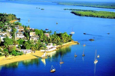 Hotels in Lamu