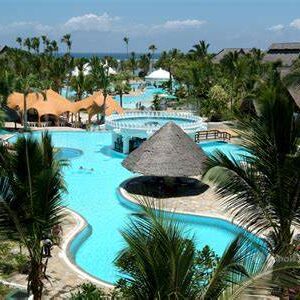 Hotels in Mombasa