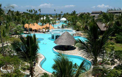 Hotels in Mombasa