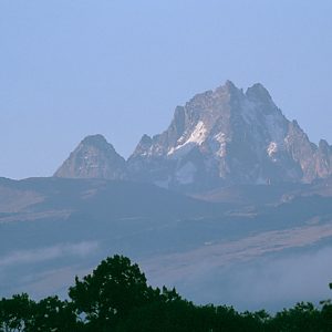 Hotels in Mt Kenya