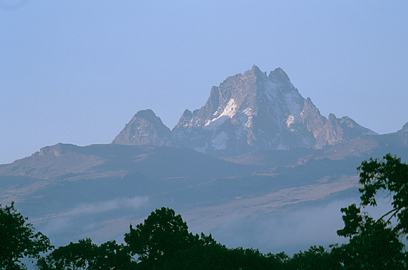 Hotels in Mt Kenya